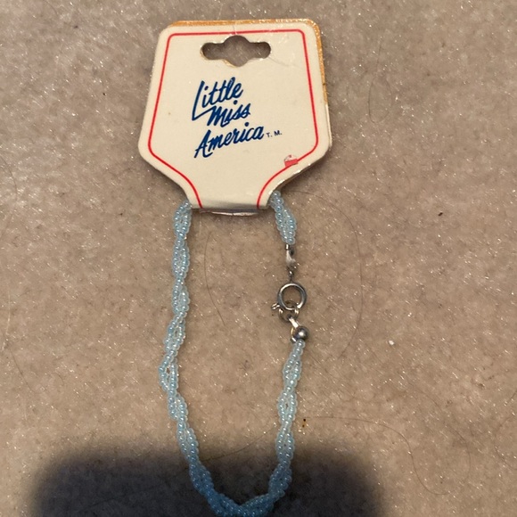 NWT Vintage Bundle of 10 Little Miss & Impulse Jewelry for Girls - Picture 5 of 12